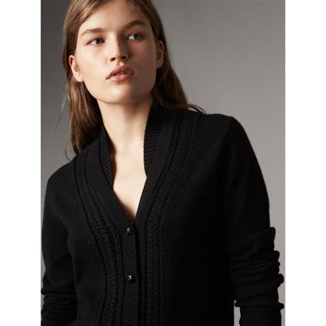 cashmere burberry cardigan|burberry knitwear price list.